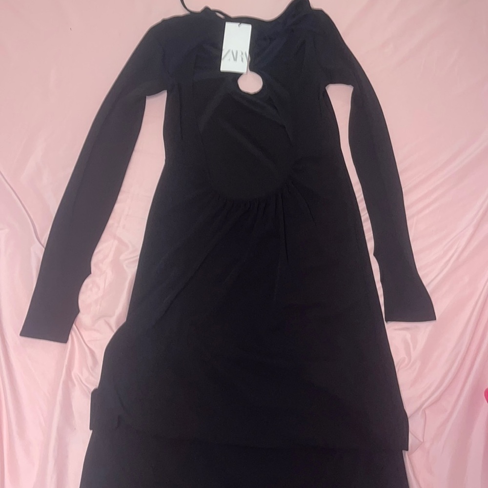 Zara sexy dress